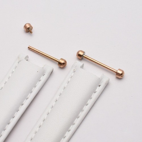 Watch strap screw - strap,
