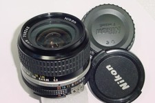 Nikon 24mm nikkor ais - 24mm,