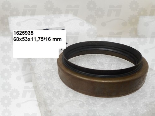 Front wheel hub oil - wheel,