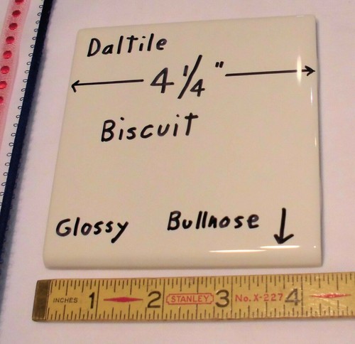Gloss biscuit 4 1 - 1, biscuit: