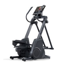 Nordictrack freestride x16 - nordictrack,