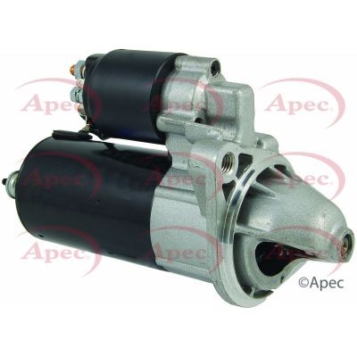 Apec starter motor - apec,