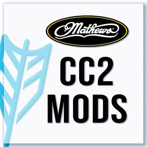Mathews cc2 modules mods tx5 - cc2, modules/mods