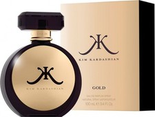 Kim Kardashian - Gold 100ml