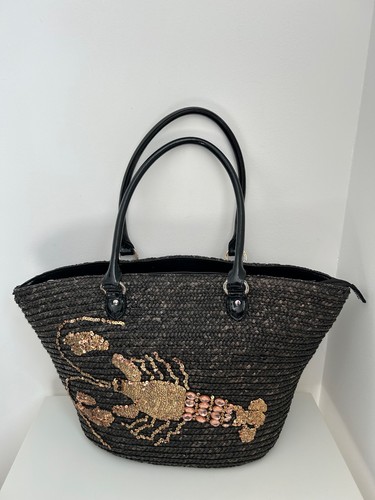 Lulu guinness vintage - guinness,
