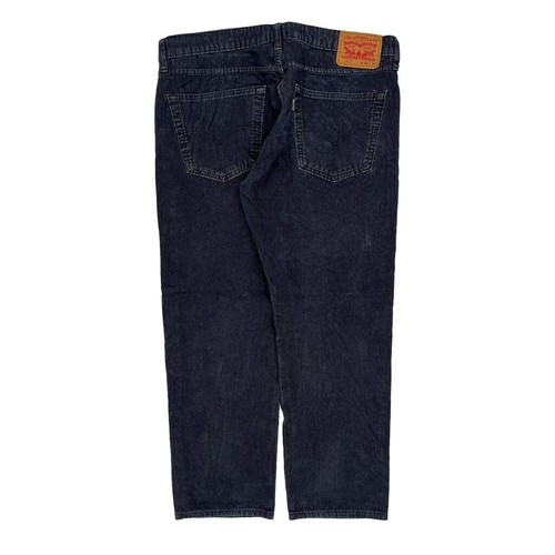 Levis cord trousers - -, 38″