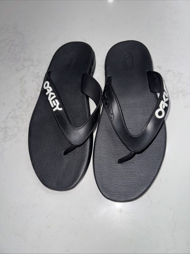 Oakley b1b men flip flops - b1b,
