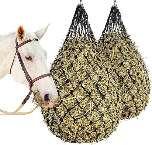 Hay net nylon rope - hay,
