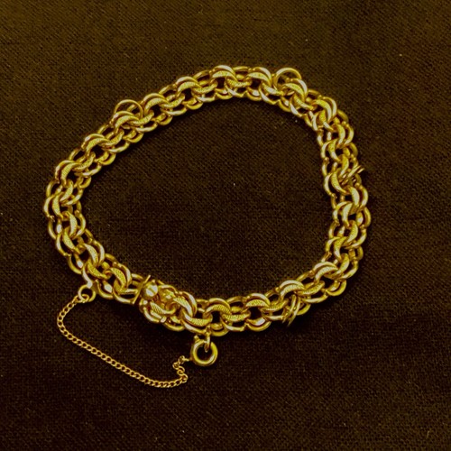 Krementz vintage gold filled - krementz,
