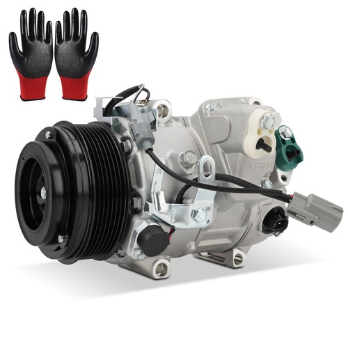 Compressor for toyota - compressor,