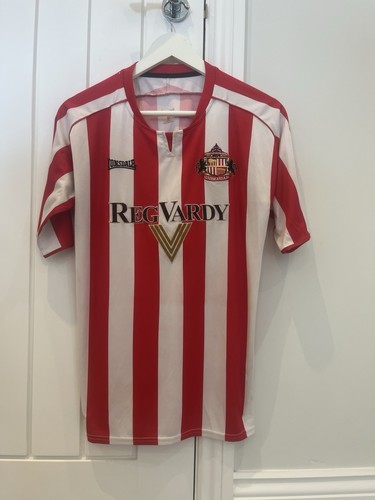 Sunderland 2005 home - 2005-07,