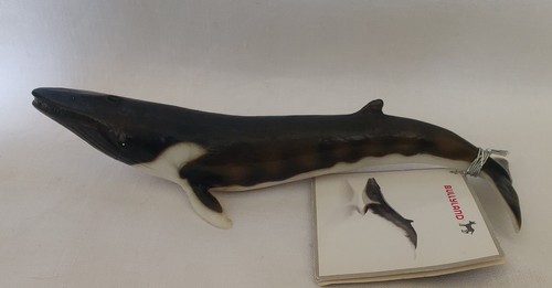 Bullyland finback whale - bullyland, no