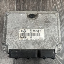 VW Golf MK4 98-04 1.8T GTI AGU