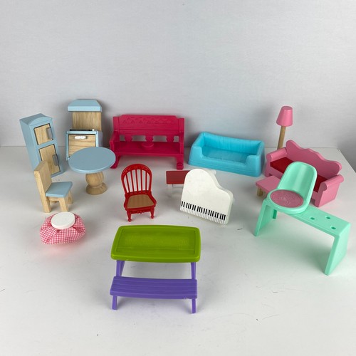 Pretend play mixed - mixed, furniture