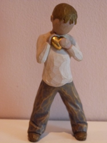 Willow tree boy - willow, of