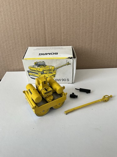 Nzg 248 bomag - no.248,