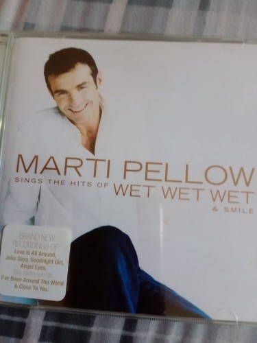 Marti pellow sings the hits - sings,