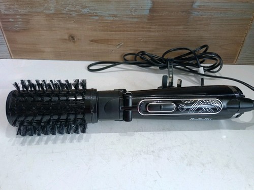 Babyliss big hair - big, rotating