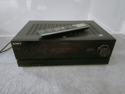 Sony str dn1000 multi - sony, multi-channel