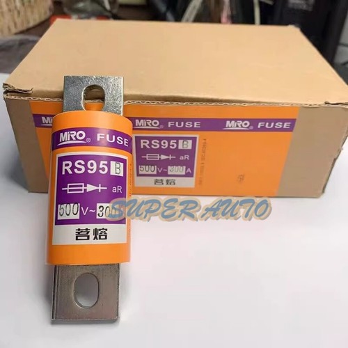 Pcs mro rs95b fuse 50a - 5,