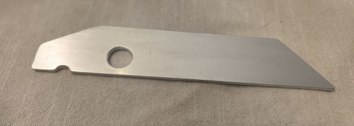 Mills cycle handle for - cycle,