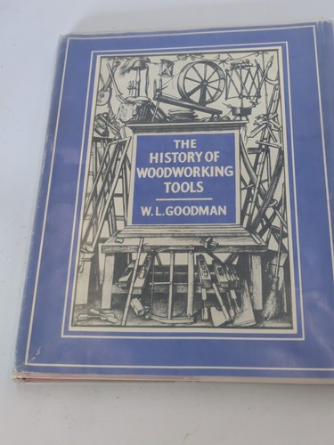 The history woodworking - the,