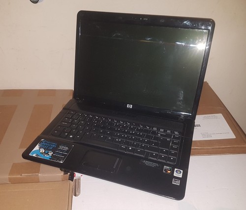 Compaq 6735s retro - hp,