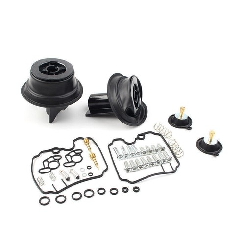 Carburetor conversion repair - conversion,