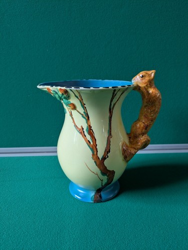 Burleigh ware hand painted - burleigh,