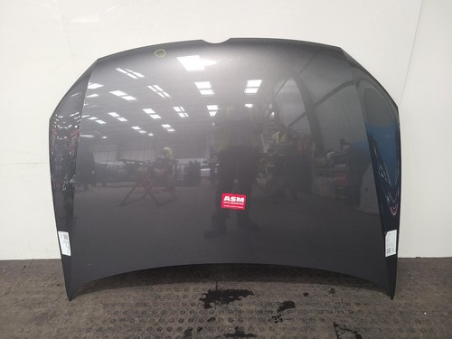 Volkswagen polo 2012 - polo, bonnet