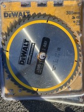 Dewalt DT1959 305mm x 30mm 48T