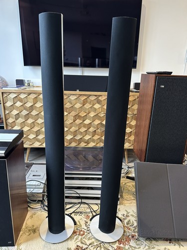 Bang olufsen o beolab - &,