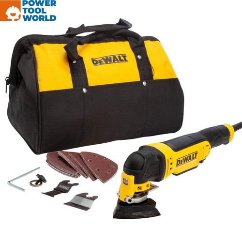 Dewalt dwe315b oscillating - dwe315b-gb,