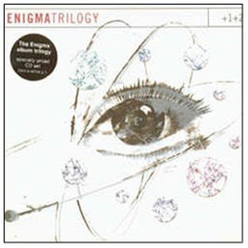 Enigma trilogy - enigma,