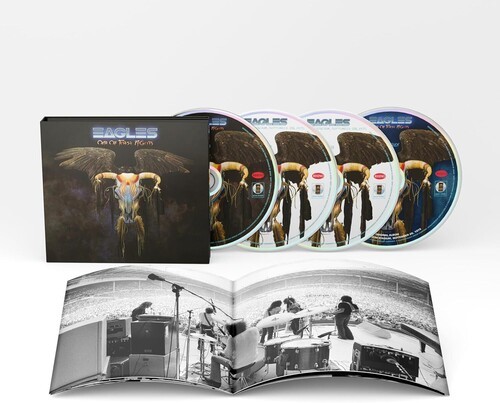 The eagles one of these - the,