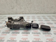 SKODA FABIA I 6Y2 IGNITION