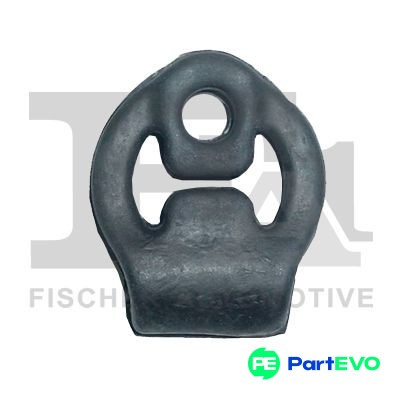 Fa1 exhaust system mount - system,