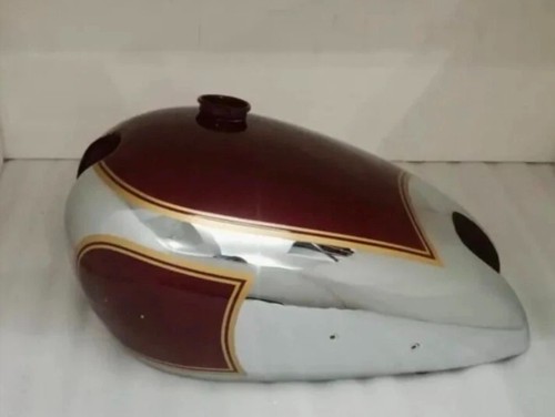 Matchless g3l gallon maroon - 3,