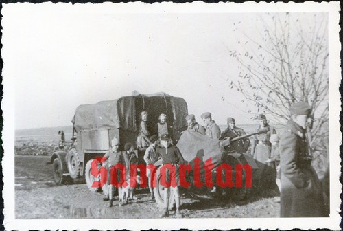 I13 ww2 original photo - i13/3,