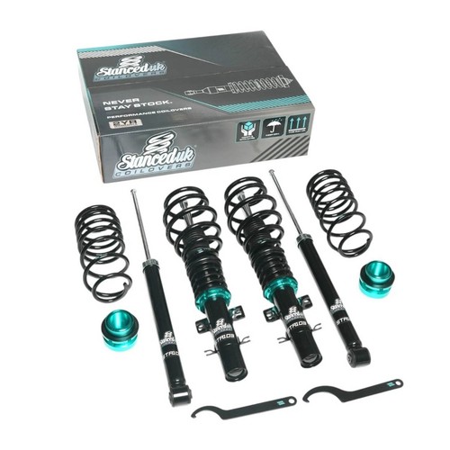 Stanced coilover kit - stanced,