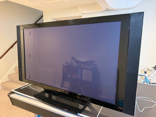 Pioneer elite pro 1140hd - elite, 50"