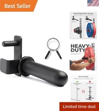 Durable weight plate - durable,