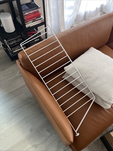 String shelving system wall - shelving,