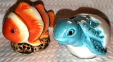 Cracker barrel mini clown fish - cracker,