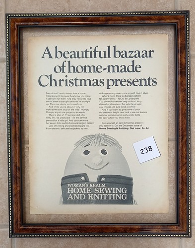 Playschool humpty dumpty 1969 - playschool,