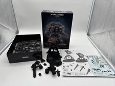 Warhammer 40k Imperial Knight
