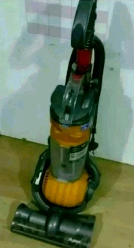 Look working posted dyson - working,