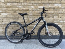 Black Apollo XC.26 MTB with