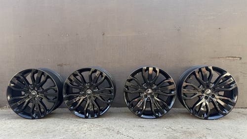 Genuine l494 range - range, sport