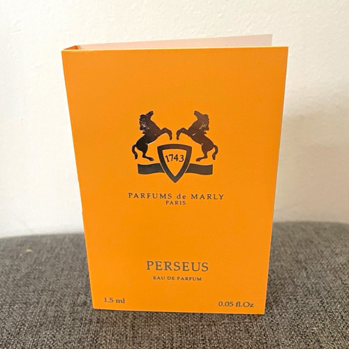 Parfums marly perseus eau - perseus,